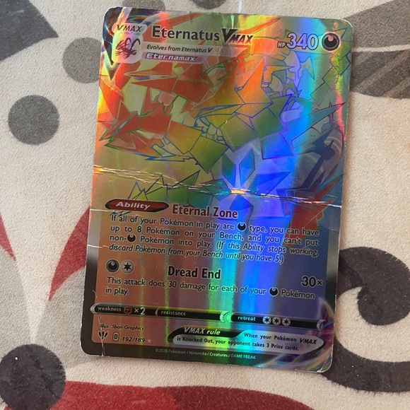 Pokémon cards all rare with 2 cases - Picture 7 of 13